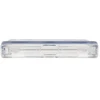 Dėklas OBAL:ME MagNetix Zenith Cover for Apple iPhone 18 Pro/17 Pro Transparent