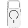 Dėklas OBAL:ME MagNetix Zenith Cover for Apple iPhone 18 Pro/17 Pro Transparent