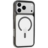 Dėklas OBAL:ME MagNetix Zenith Cover for Apple iPhone 18 Pro Max/17 Pro Max Juodas