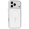 Dėklas OBAL:ME MagNetix Zenith Cover for Apple iPhone 18 Pro Max/17 Pro Max Transparent