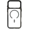 Dėklas OBAL:ME MagNetix Zenith Cover for Apple iPhone 18 Pro Max/17 Pro Max Juodas