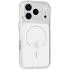 Dėklas OBAL:ME MagNetix Zenith Cover for Apple iPhone 18 Pro/17 Pro Transparent
