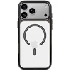 Dėklas OBAL:ME MagNetix Zenith Cover for Apple iPhone 18 Pro Max/17 Pro Max Juodas