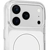 Dėklas OBAL:ME MagNetix Zenith Cover for Apple iPhone 18 Pro/17 Pro Transparent
