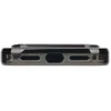 Dėklas OBAL:ME MagNetix Zenith Cover for Apple iPhone 18 Pro Max/17 Pro Max Juodas