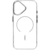 Dėklas OBAL:ME MagNetix Zenith Cover for Apple iPhone 16 Transparent
