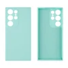 OBAL:ME matinis TPU dėklas, skirtas Samsung Galaxy S23 Ultra Turquoise