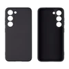 Dėklas OBAL:ME Matte TPU Case for Samsung Galaxy S23 Juodas