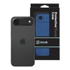 OBAL:ME Matte TPU dėklas skirtas Apple iPhone 17 Air mėlynos spalvos