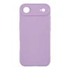 OBAL:ME Matte TPU dėklas skirtas Apple iPhone 17 Air Violetinė