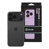 OBAL:ME Matte TPU dėklas skirtas Apple iPhone 17 Pro Max Violetinė
