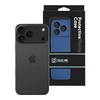OBAL:ME Matte TPU dėklas skirtas Apple iPhone 17 Pro Max mėlynos spalvos