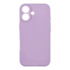 OBAL:ME Matte TPU dėklas skirtas Apple iPhone 17 violetinės spalvos