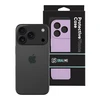 OBAL:ME Matte TPU dėklas skirtas Apple iPhone 17 Pro Violetinė