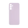 OBAL:ME Matte TPU dėklas skirtas Samsung Galaxy A16 4G/5G violetinės spalvos