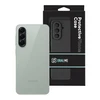 Dėklas OBAL:ME Matte TPU Cover for Samsung Galaxy A56 5G juodos spalvos