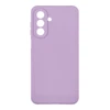 OBAL:ME Matte TPU dėklas skirtas Samsung Galaxy A17 4G/5G Violetinė