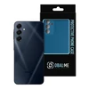 OBAL:ME Matte TPU dėklas skirtas Samsung Galaxy A16 4G/5G mėlynos spalvos