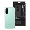 Dėklas OBAL:ME Matte TPU Cover for Samsung Galaxy A26 5G juodos spalvos