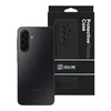 OBAL:ME Matte TPU dėklas skirtas Samsung Galaxy A17 4G/5G juodos spalvos