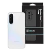 Dėklas OBAL:ME Matte TPU Cover for Samsung Galaxy A36 5G juodos spalvos