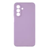 OBAL:ME Matte TPU Cover for Samsung Galaxy A26 5G dėklas telefonui violetinės spalvos