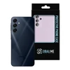 OBAL:ME Matte TPU dėklas skirtas Samsung Galaxy A16 4G/5G violetinės spalvos