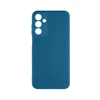 OBAL:ME Matte TPU dėklas skirtas Samsung Galaxy A16 4G/5G mėlynos spalvos