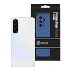 OBAL:ME Matte TPU Cover for Samsung Galaxy A36 5G Dark dėklas telefonui mėlynos spalvos