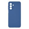 OBAL:ME Matte TPU Cover for Samsung Galaxy A26 5G Dark dėklas telefonui mėlynos spalvos