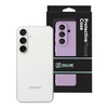 OBAL:ME Matte TPU dėklas skirtas Samsung Galaxy S26 violetinės spalvos