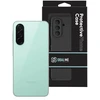 OBAL:ME matinis TPU dėklas, skirtas Samsung Galaxy A26 5G, juodas