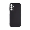 OBAL:ME Matte TPU Samsung Galaxy A16 4G/5G dėklas telefonui juodos spalvos