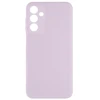 OBAL:ME Matte TPU dėklas skirtas Samsung Galaxy A16 4G/5G violetinės spalvos