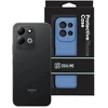 Dėklas OBAL:ME Matte TPU Cover for Xiaomi Redmi 17 4G/5G Dark Mėlyna