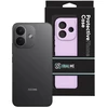 Dėklas OBAL:ME Matte TPU Cover for Xiaomi Redmi Note 17 4G/5G Violetinė