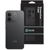 Dėklas OBAL:ME Matte TPU Cover for Xiaomi Redmi Note 17 Pro Max 5G Juodas