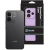Dėklas OBAL:ME Matte TPU Cover for Xiaomi Redmi Note 17 Pro 5G Violetinė