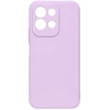 Dėklas OBAL:ME Matte TPU Cover for Xiaomi Redmi 17 4G/5G Violetinė