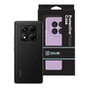 OBAL:ME Matte TPU dėklas skirtas Xiaomi Redmi Note 14 Pro 4G violetinės spalvos