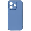 Dėklas OBAL:ME Matte TPU Cover for Xiaomi Redmi Note 17 Pro 5G Dark Mėlyna