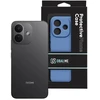 Dėklas OBAL:ME Matte TPU Cover for Xiaomi Redmi Note 17 Pro 5G Dark Mėlyna