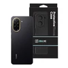 OBAL:ME Matte TPU dėklas skirtas Xiaomi Redmi A5 juodos spalvos