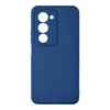 OBAL:ME Matte TPU dėklas skirtas Xiaomi Redmi 15 4G/5G mėlynos spalvos