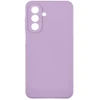 OBAL:ME Matte TPU dėklas skirtas Samsung Galaxy A17 4G/5G Violetinė