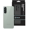 OBAL:ME Matte TPU dėklas skirtas Samsung Galaxy A57 5G juodos spalvos