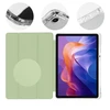 OBAL:ME MistyTab dėklas skirtas Xiaomi Redmi Pad 2 žalios spalvos