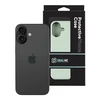 OBAL:ME SmoothTouch dėklas skirtas Apple iPhone 17 mėtų žalios spalvos