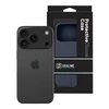 OBAL:ME SmoothTouch dėklas skirtas Apple iPhone 17 Pro tamsiai mėlynos spalvos