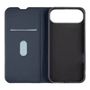 OBAL:ME SmoothTouch dėklas skirtas Apple iPhone 17 Air tamsiai mėlynos spalvos